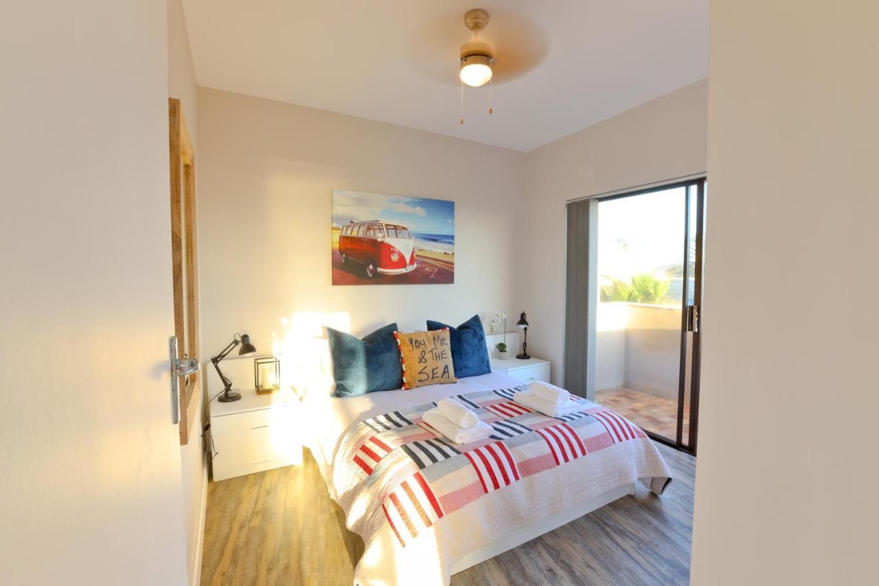 Beachfront Apartment @ Morleenpark Unit 11 Swakopmund Exterior foto