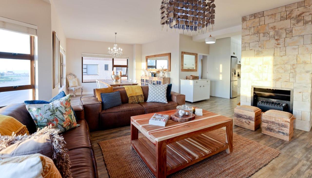 Beachfront Apartment @ Morleenpark Unit 11 Swakopmund Exterior foto
