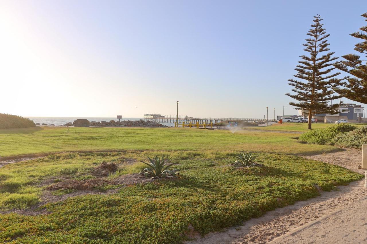 Beachfront Apartment @ Morleenpark Unit 11 Swakopmund Exterior foto