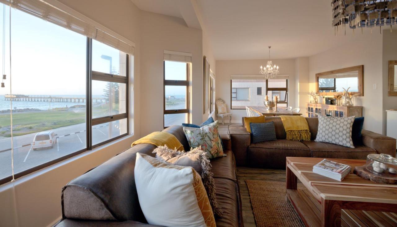 Beachfront Apartment @ Morleenpark Unit 11 Swakopmund Exterior foto