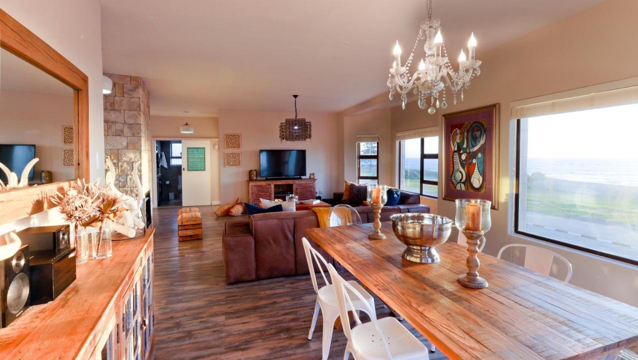 Beachfront Apartment @ Morleenpark Unit 11 Swakopmund Exterior foto