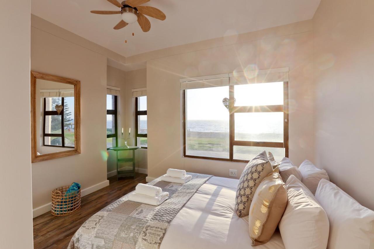 Beachfront Apartment @ Morleenpark Unit 11 Swakopmund Exterior foto